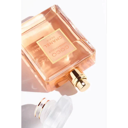 COCO MADEMOISELLE Perfume Long Lasting Amazing Fragrance Coco 100 ML