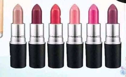 Mac Pack Of 14 Makeup Package Complete Collection