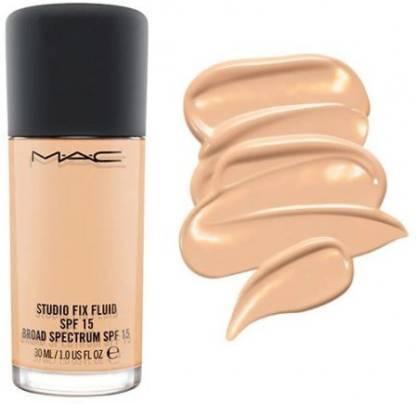 Mac Studio Fix Foundation for sale