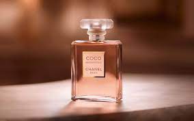 COCO MADEMOISELLE Perfume Long Lasting Amazing Fragrance Coco 100 ML