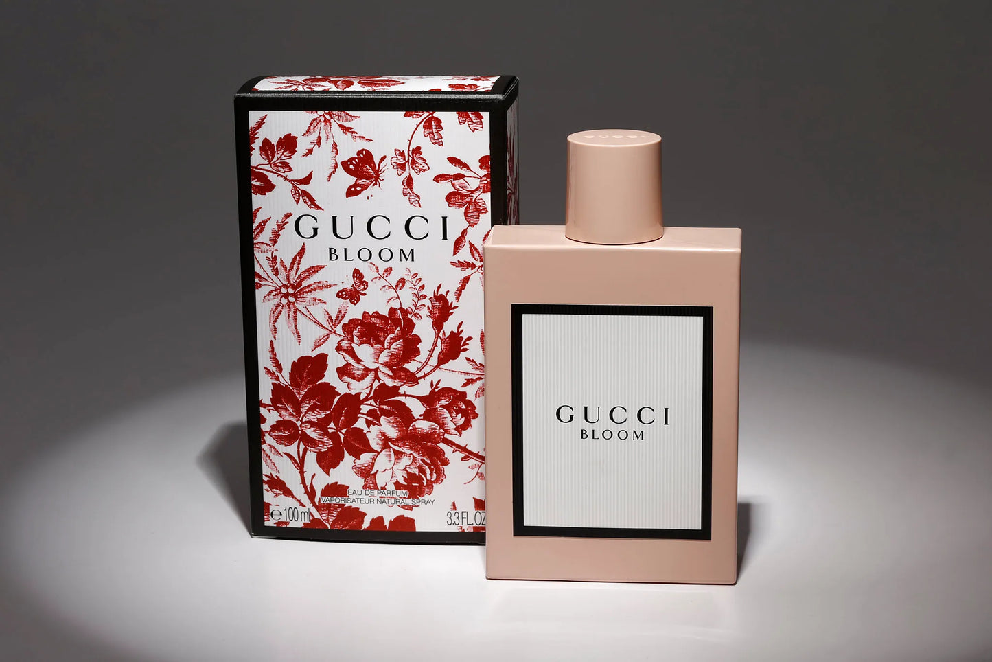 Gucci Bloom Fragrance Perfume For Women 100ML