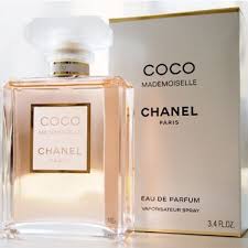 COCO MADEMOISELLE Perfume Long Lasting Amazing Fragrance Coco 100 ML