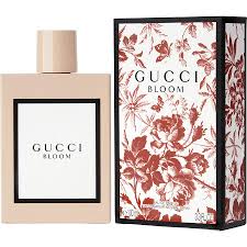 Gucci Bloom Fragrance Perfume For Women 100ML