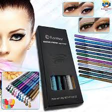 Filmora Eye Liner Pencil 12 pcs set