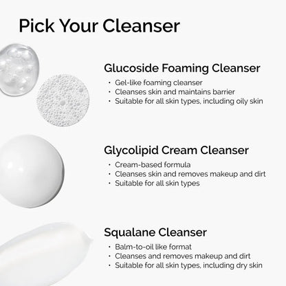 Squalane Cleanser