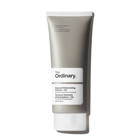 The Ordinary Glycolic Toning Solution 7% | Natural Moisturizing Factors + HA | Alpha Arbutin 2%+ HA