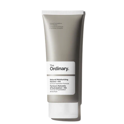 The Ordinary Glycolic Toning Solution 7% | Natural Moisturizing Factors + HA | Alpha Arbutin 2%+ HA