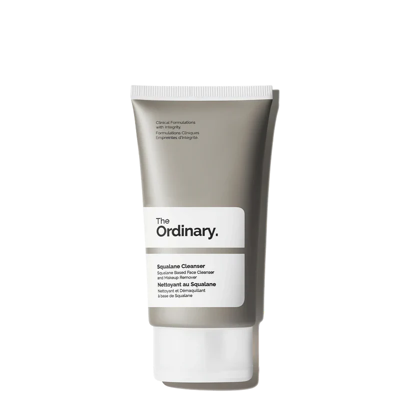 Squalane Cleanser